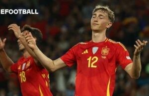 🚨Breaking: Huijsen leaves Spain training camp 🚨Breaking: Huijsen leaves Spain training camp