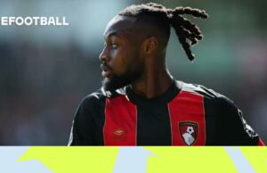 Antoine Semenyo: What Man United must pay to stun Liverpool, Spurs and City in race for winger Antoine Semenyo: What Man United must pay to stun Liverpool, Spurs and City in race for winger