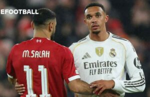Alexander-Arnold’s Real Madrid nightmare sinks to new low after Tuchel’s comments and ex-Liverpool star’s promotion Alexander-Arnold’s Real Madrid nightmare sinks to new low after Tuchel’s comments and ex-Liverpool star’s promotion