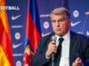 Laporta firmly rules out Messi return as player – ‘If you live in the past you hardly move forward’ Laporta firmly rules out Messi return as player – ‘If you live in the past you hardly move forward’