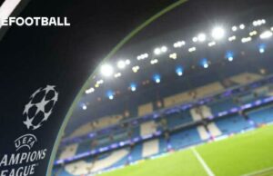 Paramount set to secure bulk of Champions League UK rights from 2027 Paramount set to secure bulk of Champions League UK rights from 2027