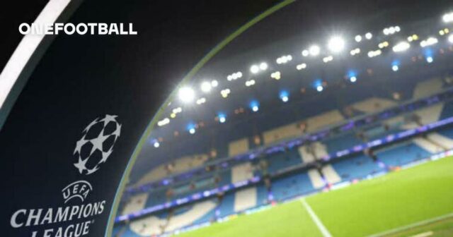 Paramount set to secure bulk of Champions League UK rights from 2027