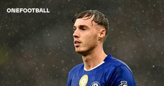 Enzo Maresca reveals worrying way he found out about Cole Palmer’s freak accident