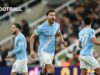 ‘Where is the sense?’: Ruben Dias fumes as controversial call sees Man City falter in title race ‘Where is the sense?’: Ruben Dias fumes as controversial call sees Man City falter in title race