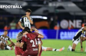 ⚠️ Dream over, Atlético-MG lose to Lanús in the Copa Sul-Americana final ⚠️ Dream over, Atlético-MG lose to Lanús in the Copa Sul-Americana final