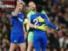 Idrissa Gueye, Michael Keane and other times when team-mates have had scuffles on the pitch Idrissa Gueye, Michael Keane and other times when team-mates have had scuffles on the pitch