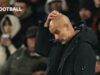 Guardiola admits ten changes was ‘maybe too much’ after Man City are beaten again Guardiola admits ten changes was ‘maybe too much’ after Man City are beaten again