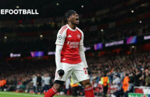 ⏪ Arsenal dismantle Bayern; PSG overcome Spurs; Liverpool beaten again ⏪ Arsenal dismantle Bayern; PSG overcome Spurs; Liverpool beaten again