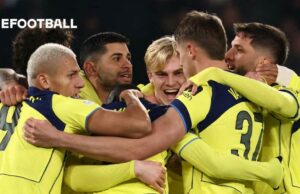 Why Spurs will feel good despite shipping five goals in Paris Why Spurs will feel good despite shipping five goals in Paris