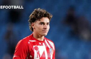 Haaland vs Alvarez vs Kane: Barcelona’s most likely striker signing Haaland vs Alvarez vs Kane: Barcelona’s most likely striker signing