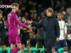 ‘Not true fans’: Thomas Frank hits out at ‘unacceptable’ booing of Tottenham goalkeeper Guglielmo Vicario ‘Not true fans’: Thomas Frank hits out at ‘unacceptable’ booing of Tottenham goalkeeper Guglielmo Vicario