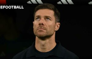 Xabi Alonso angers Real Madrid fans with post-Girona comments Xabi Alonso angers Real Madrid fans with post-Girona comments