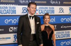 Serie A 2025 Awards: McTominay Player of the Year Serie A 2025 Awards: McTominay Player of the Year