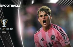 How Inter Miami reached MLS Cup: 5 biggest moments How Inter Miami reached MLS Cup: 5 biggest moments