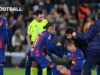 Injury woes continue for Barcelona as player ruled out until 2026 Injury woes continue for Barcelona as player ruled out until 2026