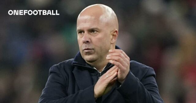 Arne Slot admits Anfield may be losing its fear factor after Liverpool draw