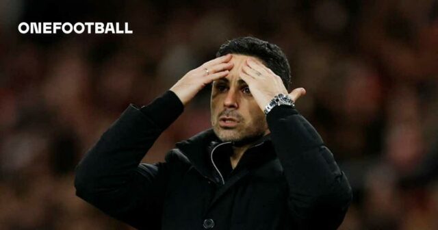 ‘Give us another day!’: Mikel Arteta makes fixture plea as Arsenal injuries mount