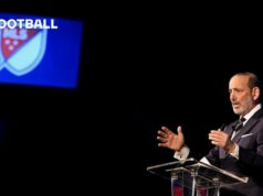“No point in saying never” – MLS Commissioner opens up on pro/rel debate “No point in saying never” – MLS Commissioner opens up on pro/rel debate