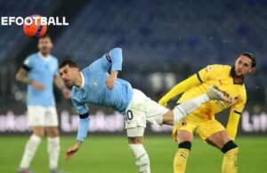 Coppa Italia | Lazio 1-0 AC Milan: Aquile take revenge for defeat Coppa Italia | Lazio 1-0 AC Milan: Aquile take revenge for defeat