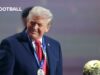 Trump, Infantino and Ferdinand’s bad jokes: Inside Fifa’s shambolic and shameful 2026 World Cup draw Trump, Infantino and Ferdinand’s bad jokes: Inside Fifa’s shambolic and shameful 2026 World Cup draw