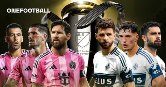 MLS Cup 2025: Inter Miami & Vancouver Whitecaps set for epic final