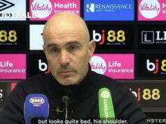 Maresca sees Delap ‘unlucky’ after latest injury setback | OneFootball Maresca sees Delap ‘unlucky’ after latest injury setback | OneFootball