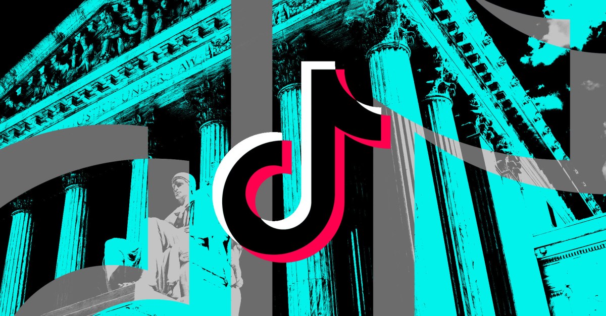 STK051_TIKTOKBAN_STK463_SCOTUS__CVirginia_C.jpg Trump’s tariffs killed his TikTok deal