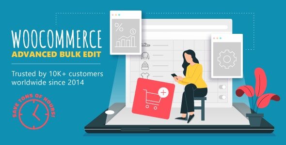 WooCommerce Advanced Bulk Edit 5.5.2.3 – WeaDown WooCommerce Advanced Bulk Edit 5.5.2.3 – WeaDown