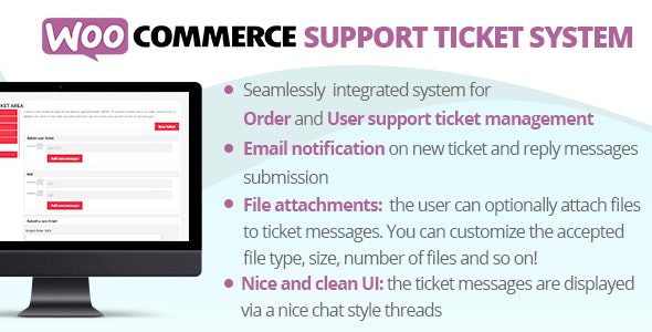 Study 2020: Fake Engagement is Only Half the Problem WooCommerce Support Ticket System 18.0 – WeaDown