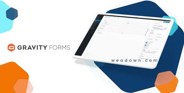 Gravity Forms 2.9.5.2 + Addons – WordPress Form Plugin – CodeGiga0 Gravity Forms 2.9.5.2 + Addons – WordPress Form Plugin – CodeGiga0