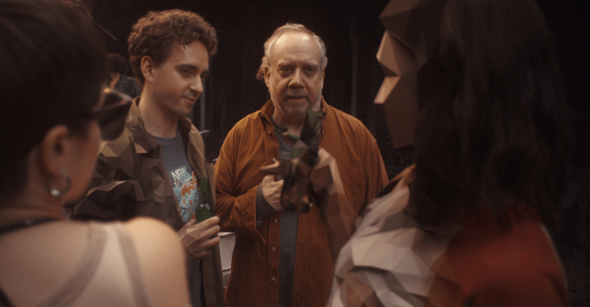 Black Mirror season 7 tugs at your heartstrings while skewering tech Black Mirror season 7 tugs at your heartstrings while skewering tech