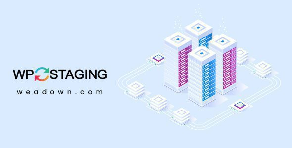 WP Staging Pro 6.1.3 – WordPress Backup and Migration Plugin – CodeGiga0 WP Staging Pro 6.1.3 – WordPress Backup and Migration Plugin – CodeGiga0