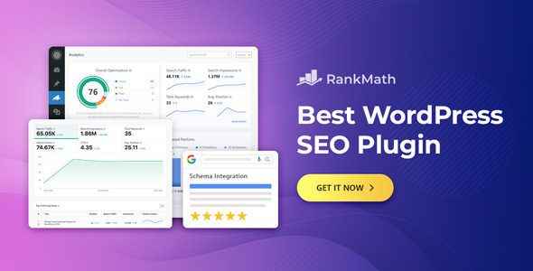 Rank Math Pro 3.0.84 – WordPress SEO Tools Plugin – CodeGiga0 Rank Math Pro 3.0.84 – WordPress SEO Tools Plugin – CodeGiga0