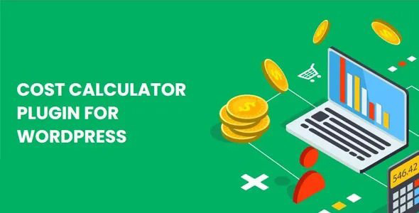 Cost Calculator Builder PRO v3.2.26 Free – CodeGiga0 Cost Calculator Builder PRO v3.2.26 Free – CodeGiga0