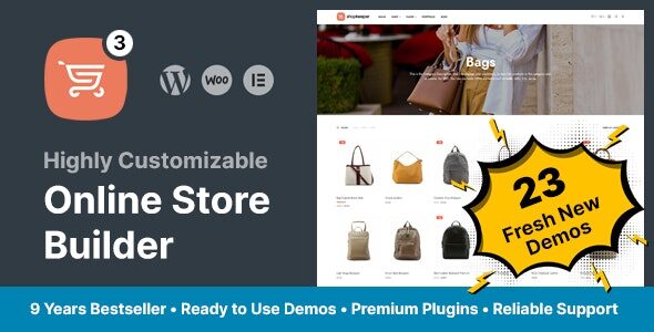 Shopkeeper 7.3 – Multi-Purpose WooCommerce Theme – CodeGiga0 Shopkeeper 7.3 – Multi-Purpose WooCommerce Theme – CodeGiga0