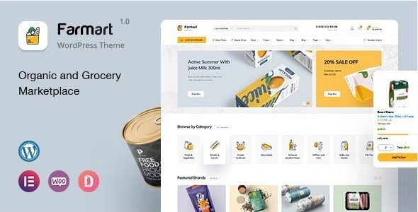 farmart-1-1-0-organic-grocery-marketplace-wordpress-theme.jpg Farmart 1.3.0 – Organic & Grocery Marketplace WordPress Theme – CodeGiga0