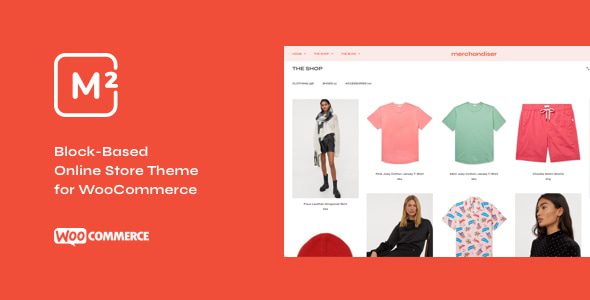 Merchandiser 5.1 – Clean, Fast, Lightweight WooCommerce Theme – CodeGiga0 Merchandiser 5.1 – Clean, Fast, Lightweight WooCommerce Theme – CodeGiga0