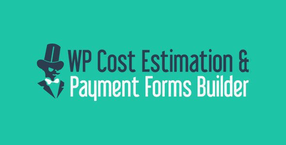 WP Cost Estimation & Payment Forms Builder 10.2.3 – CodeGiga0 WP Cost Estimation & Payment Forms Builder 10.2.3 – CodeGiga0