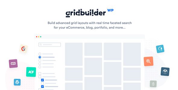 WP Grid Builder 2.1.8 + Addons – Create Advanced Filterable & Faceted Grids WordPress – CodeGiga0 WP Grid Builder 2.1.8 + Addons – Create Advanced Filterable & Faceted Grids WordPress – CodeGiga0