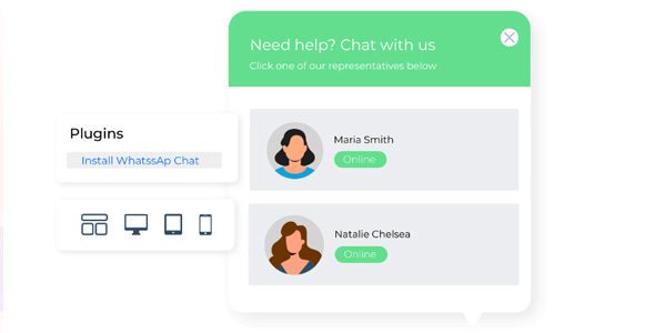 Social-Chat-plugin-for-WordPress-7.0.8-Best-WhatsApp-Chat.jpg WhatsApp Chat (WP Social Chat) for WordPress 7.6.2 – CodeGiga0