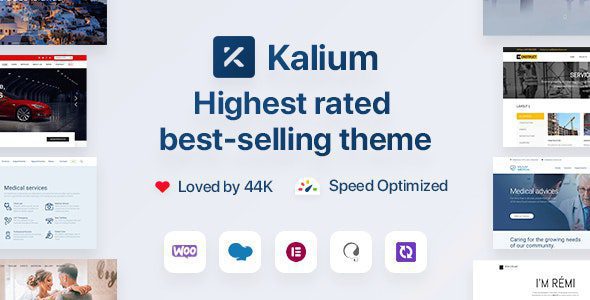 Kalium 3.24 – Creative Multipurpose WordPress & WooCommerce Theme – CodeGiga0 Kalium 3.24 – Creative Multipurpose WordPress & WooCommerce Theme – CodeGiga0