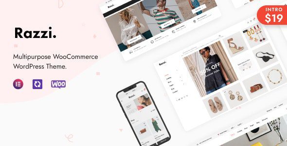 Razzi 2.3.0 – Multipurpose WooCommerce WordPress Theme – CodeGiga0 Razzi 2.3.0 – Multipurpose WooCommerce WordPress Theme – CodeGiga0
