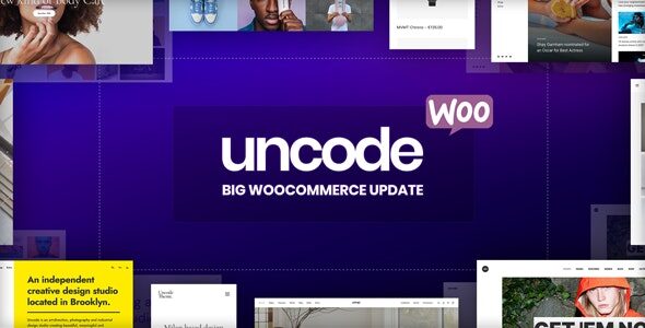 Uncode 2.9.3.2 – Creative & WooCommerce WordPress Theme – CodeGiga0 Uncode 2.9.3.2 – Creative & WooCommerce WordPress Theme – CodeGiga0