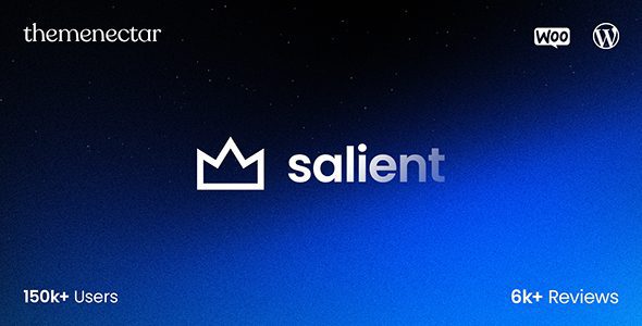 Salient 17.2.0 – Creative Multipurpose & WooCommerce Theme – CodeGiga0 Salient 17.2.0 – Creative Multipurpose & WooCommerce Theme – CodeGiga0