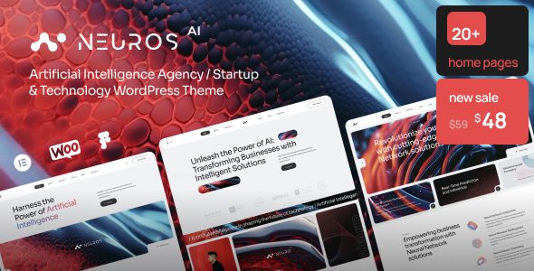 Neuros 2.1.1 – AI Agency & Technology WordPress Theme – CodeGiga0 Neuros 2.1.1 – AI Agency & Technology WordPress Theme – CodeGiga0