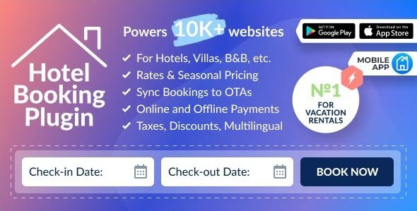 MotoPress Hotel Booking 5.2.0 – Hotel Booking WordPress Plugin – CodeGiga0 MotoPress Hotel Booking 5.2.0 – Hotel Booking WordPress Plugin – CodeGiga0