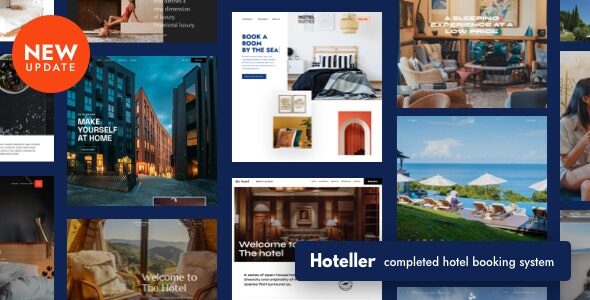 Hoteller 6.8.3 – Hotel Booking WordPress – CodeGiga0 Hoteller 6.8.3 – Hotel Booking WordPress – CodeGiga0