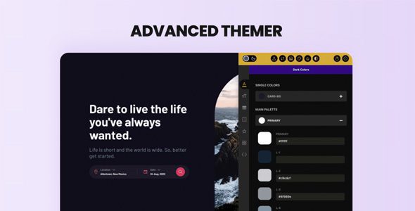 Bricks Advanced Themer 3.1.3 – CodeGiga0 Bricks Advanced Themer 3.1.3 – CodeGiga0