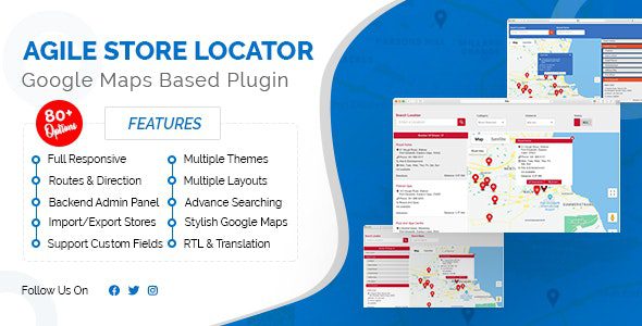 Store Locator (Google Maps) For WordPress 5.0.8 – CodeGiga0 Store Locator (Google Maps) For WordPress 4.11.13 – CodeGiga0