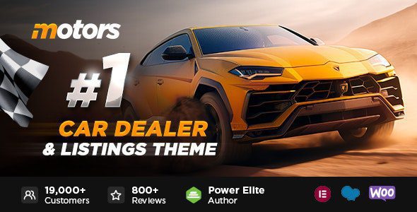 Motors 5.6.64 – Car Dealer, Rental & Listing WordPress theme – CodeGiga0 Motors 5.6.64 – Car Dealer, Rental & Listing WordPress theme – CodeGiga0